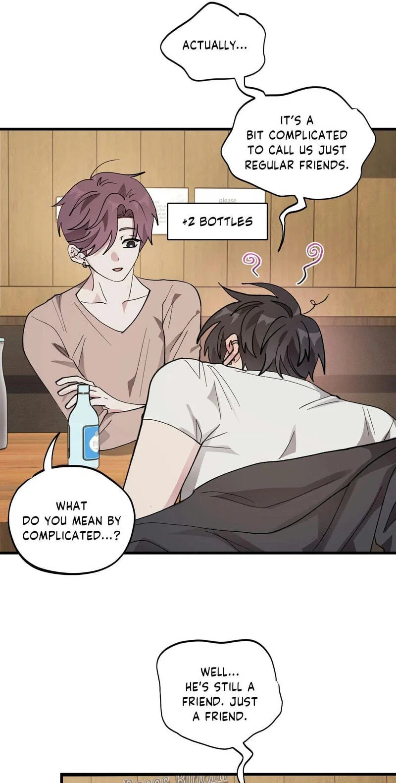 Alpha Equation Chapter 29 page 67 - 