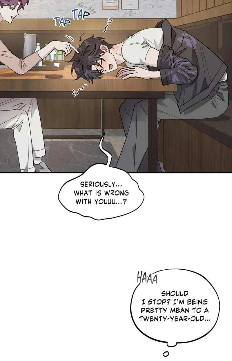 Alpha Equation Chapter 29 page 71 - 