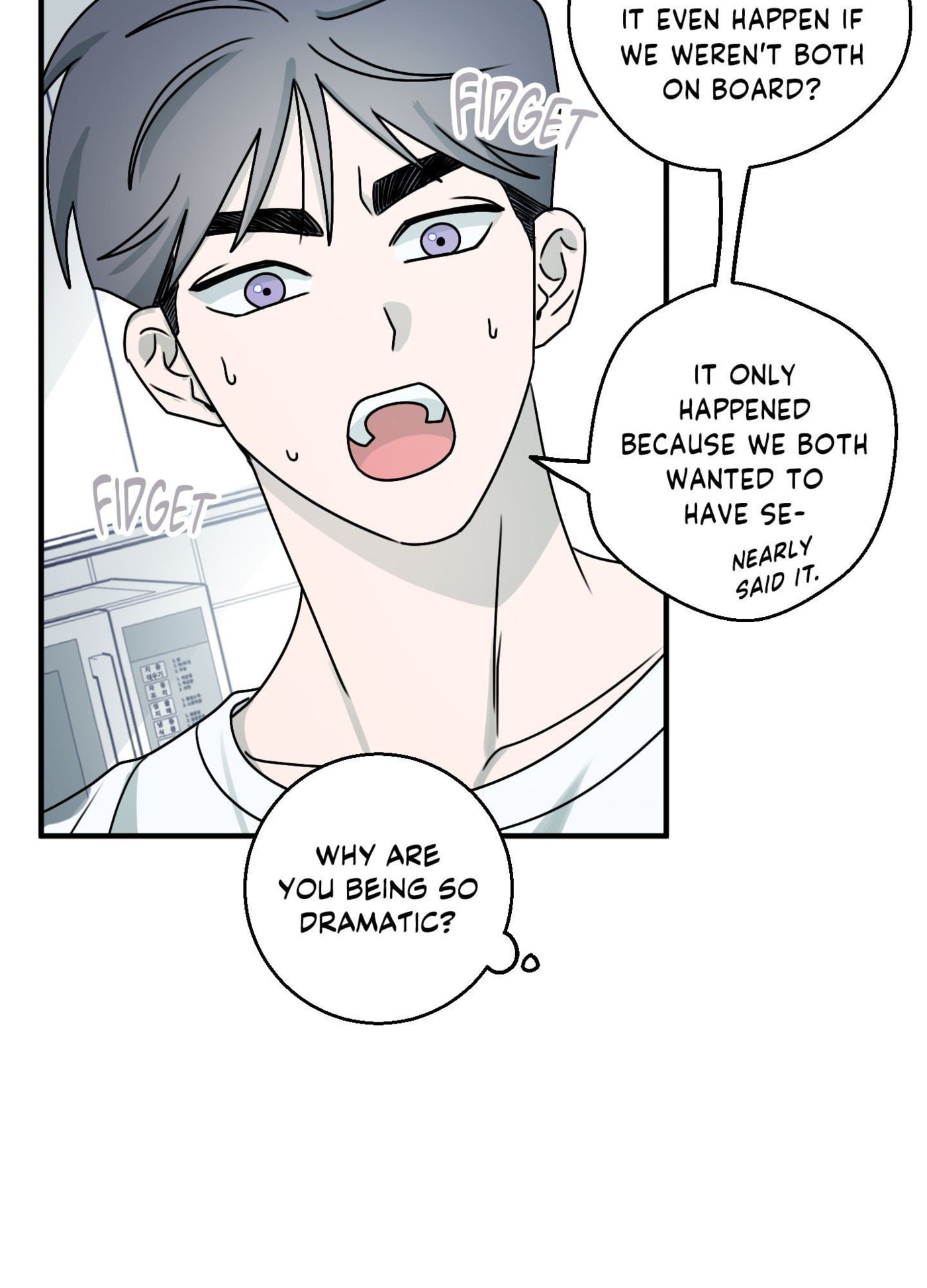 Alpha Equation Chapter 3 page 15 - 