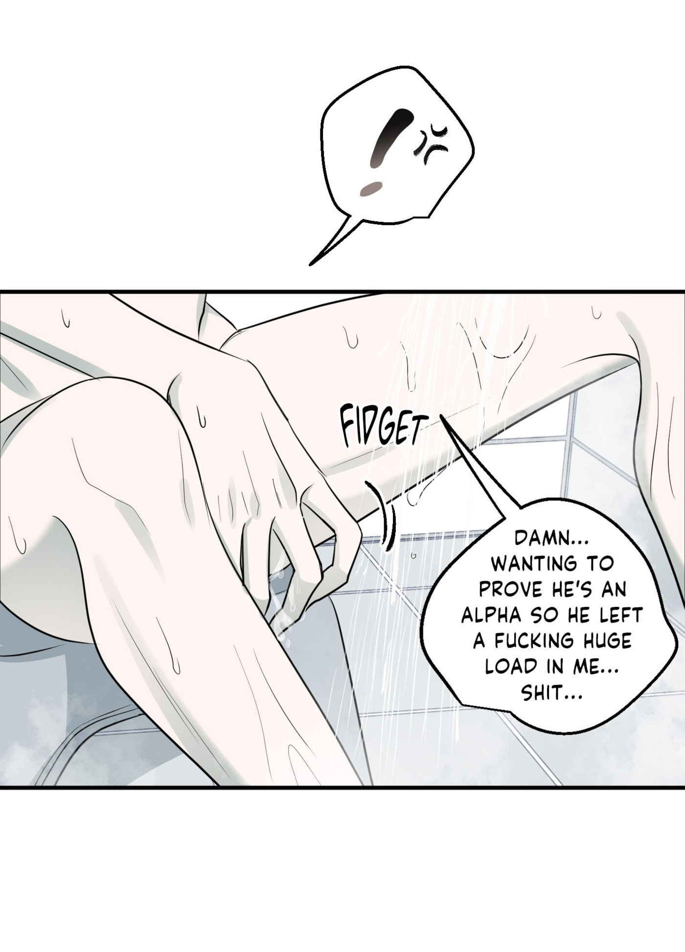 Alpha Equation Chapter 3 page 24 - 