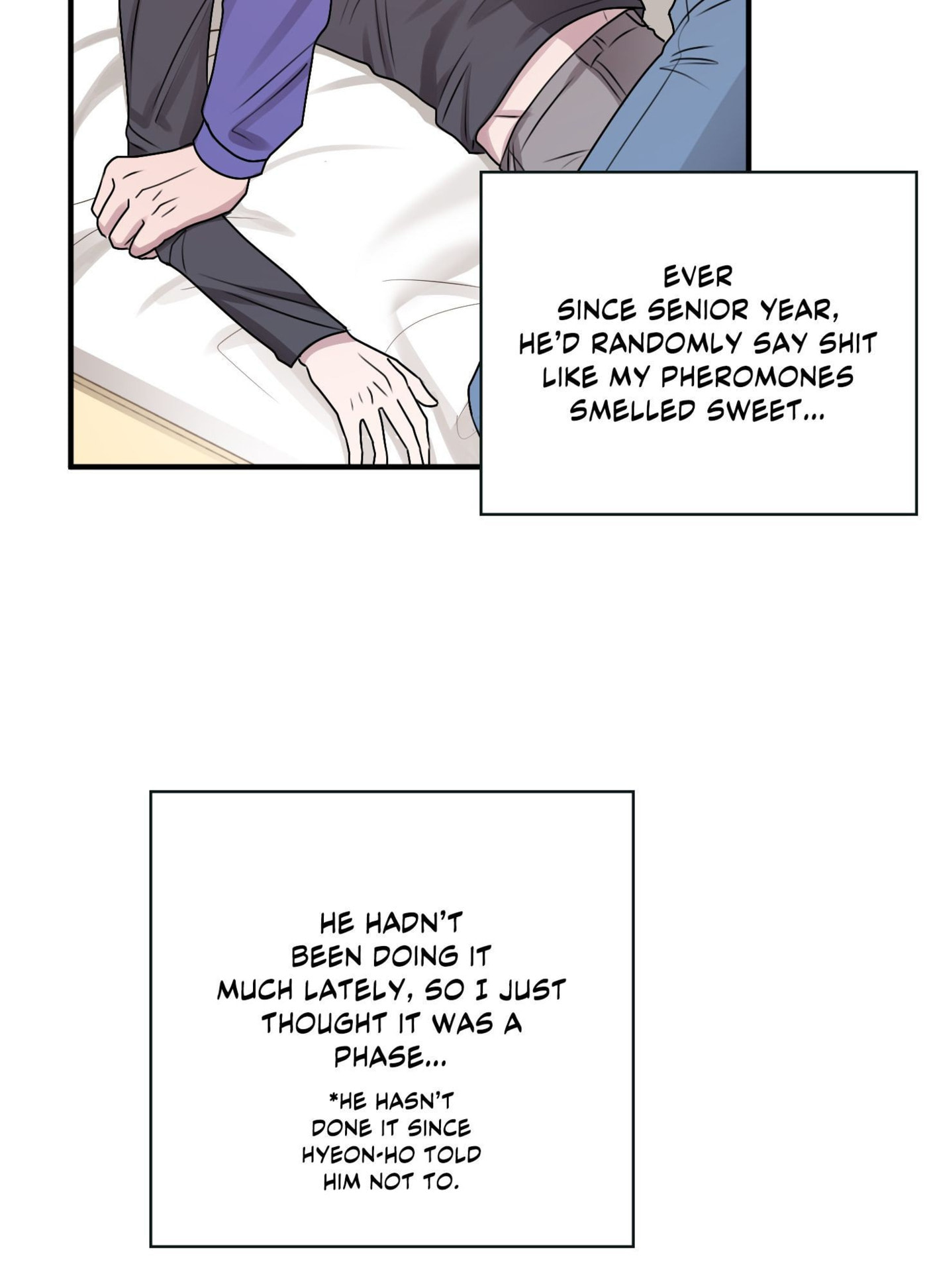 Alpha Equation Chapter 3 page 27 - 