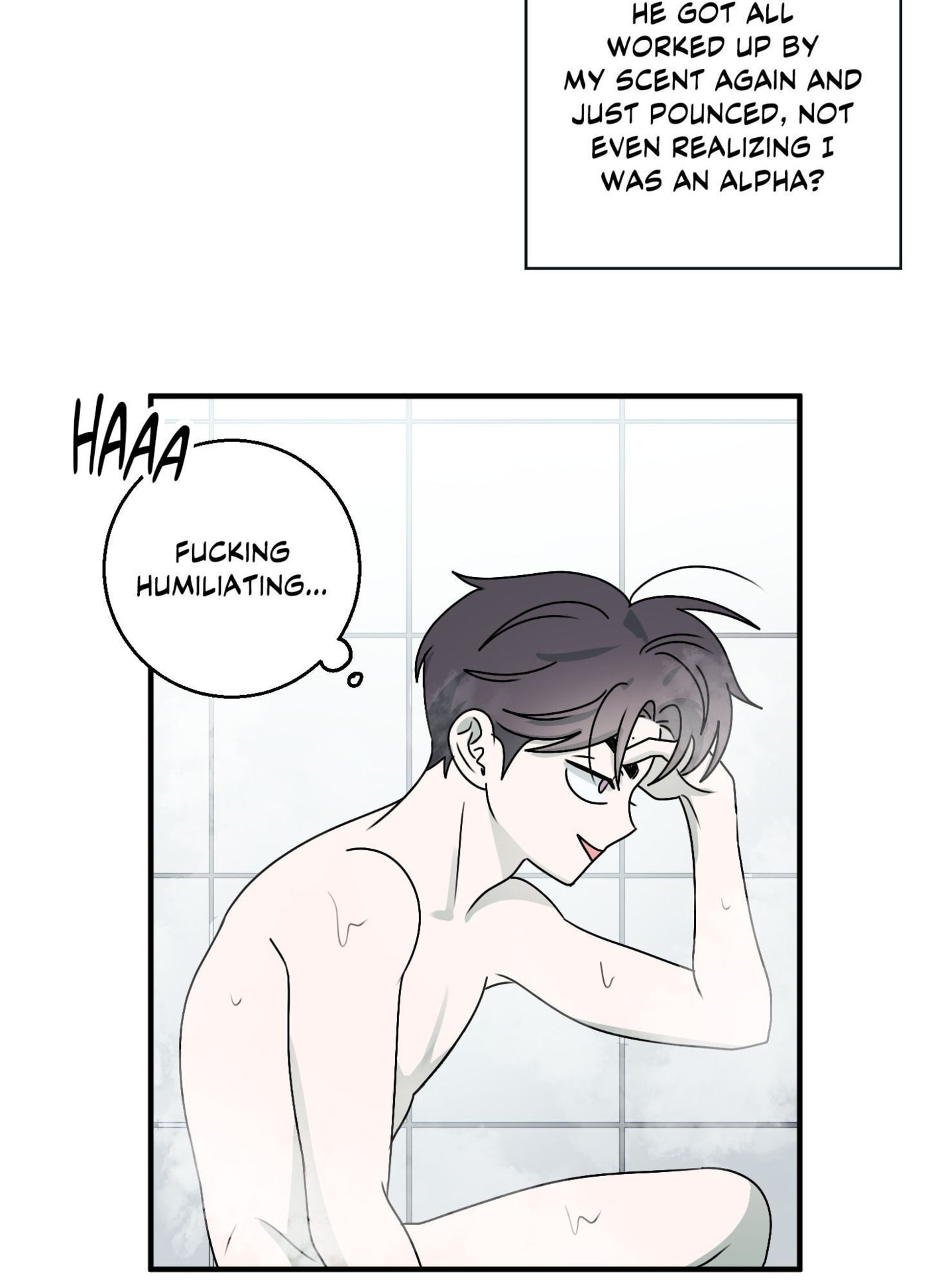 Alpha Equation Chapter 3 page 30 - 