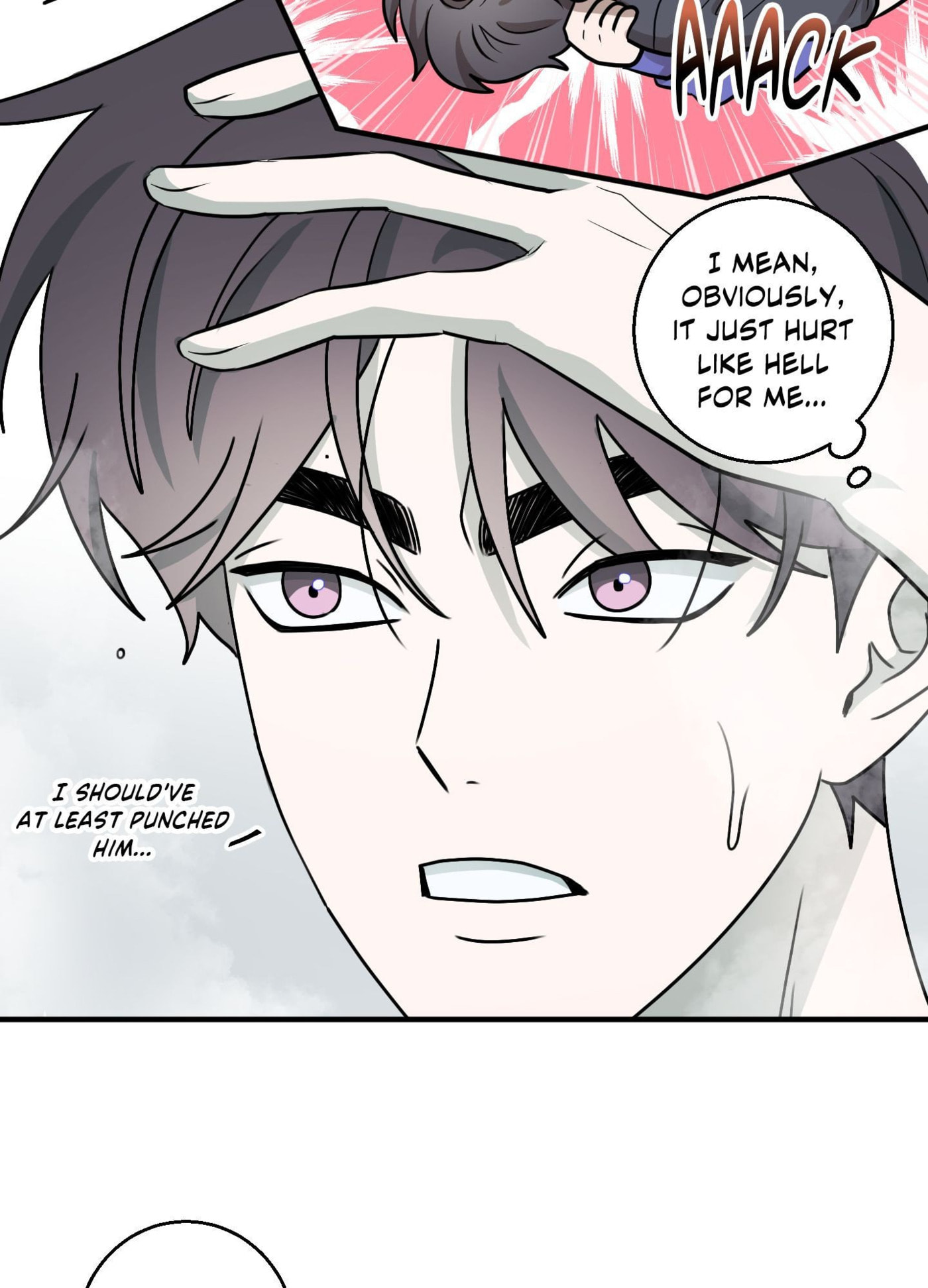 Alpha Equation Chapter 3 page 32 - 