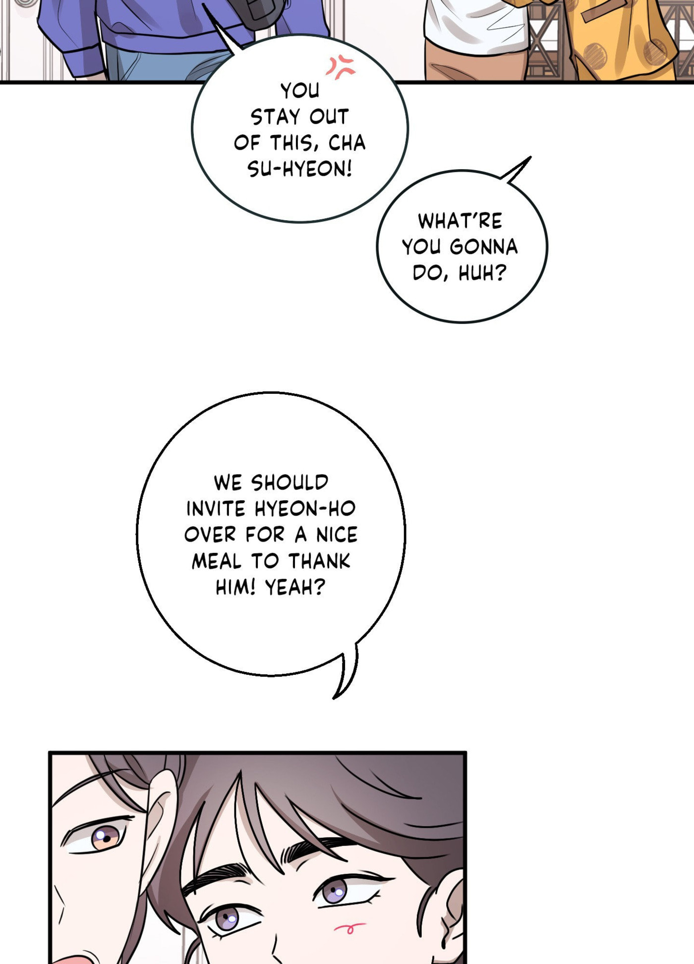 Alpha Equation Chapter 3 page 45 - 