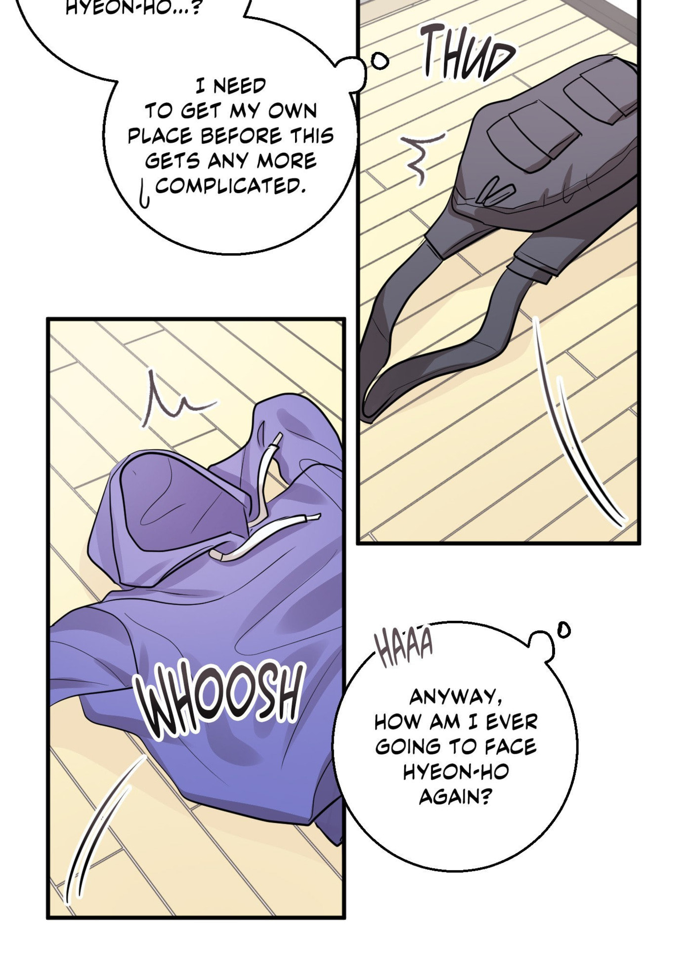 Alpha Equation Chapter 3 page 52 - 