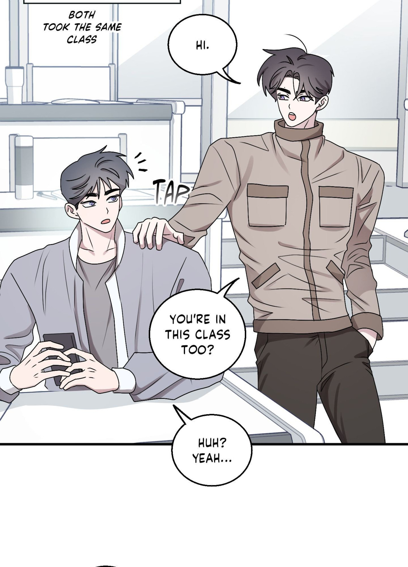 Alpha Equation Chapter 3 page 56 - 