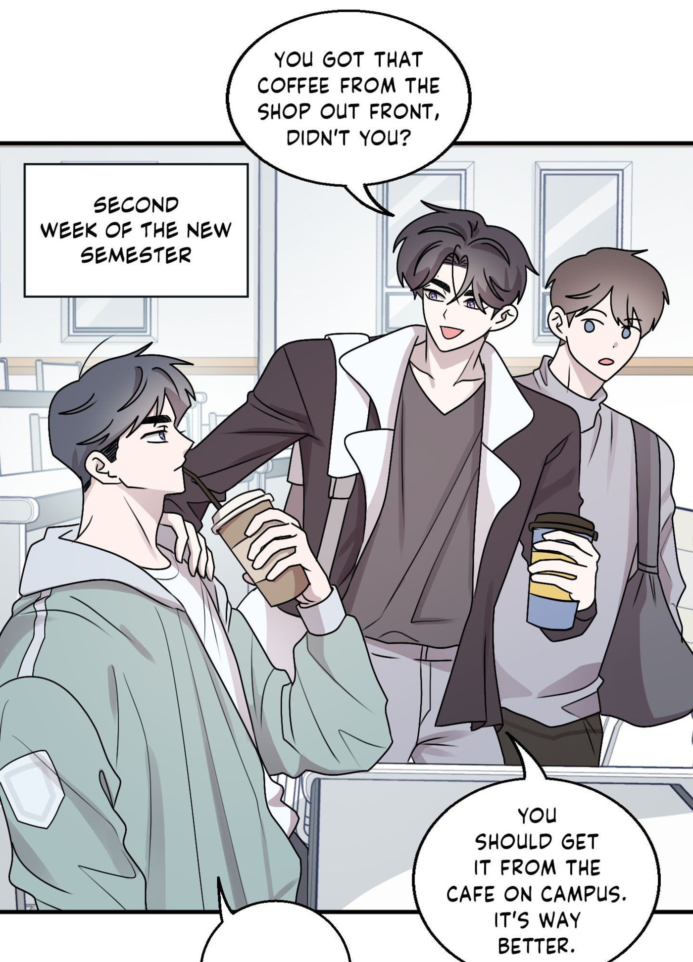 Alpha Equation Chapter 3 page 58 - 