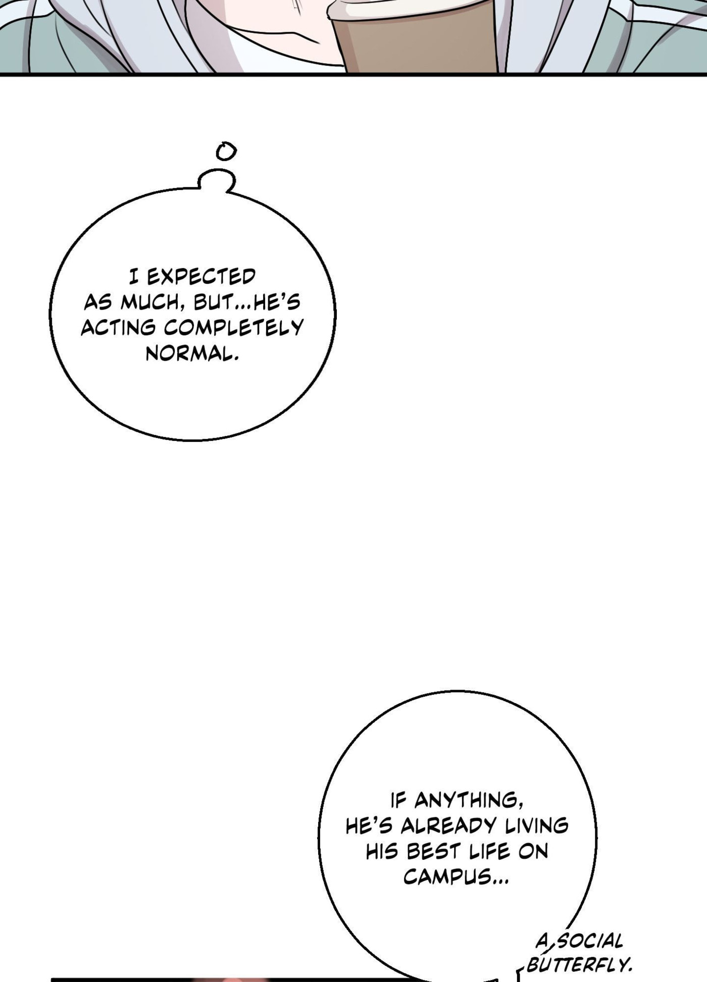 Alpha Equation Chapter 3 page 61 - 