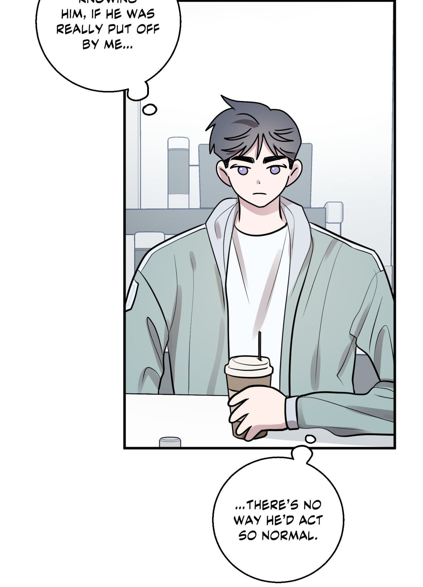 Alpha Equation Chapter 3 page 69 - 