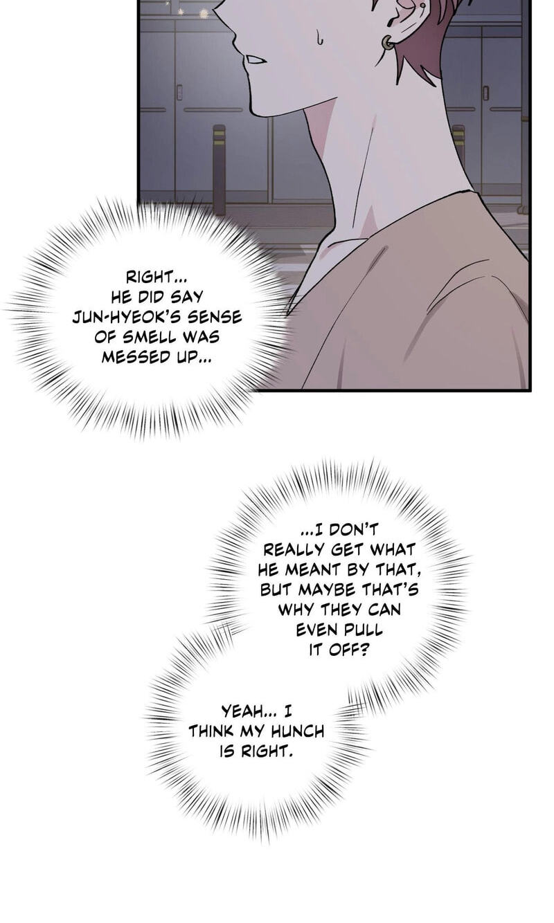 Alpha Equation Chapter 30 page 20 - 
