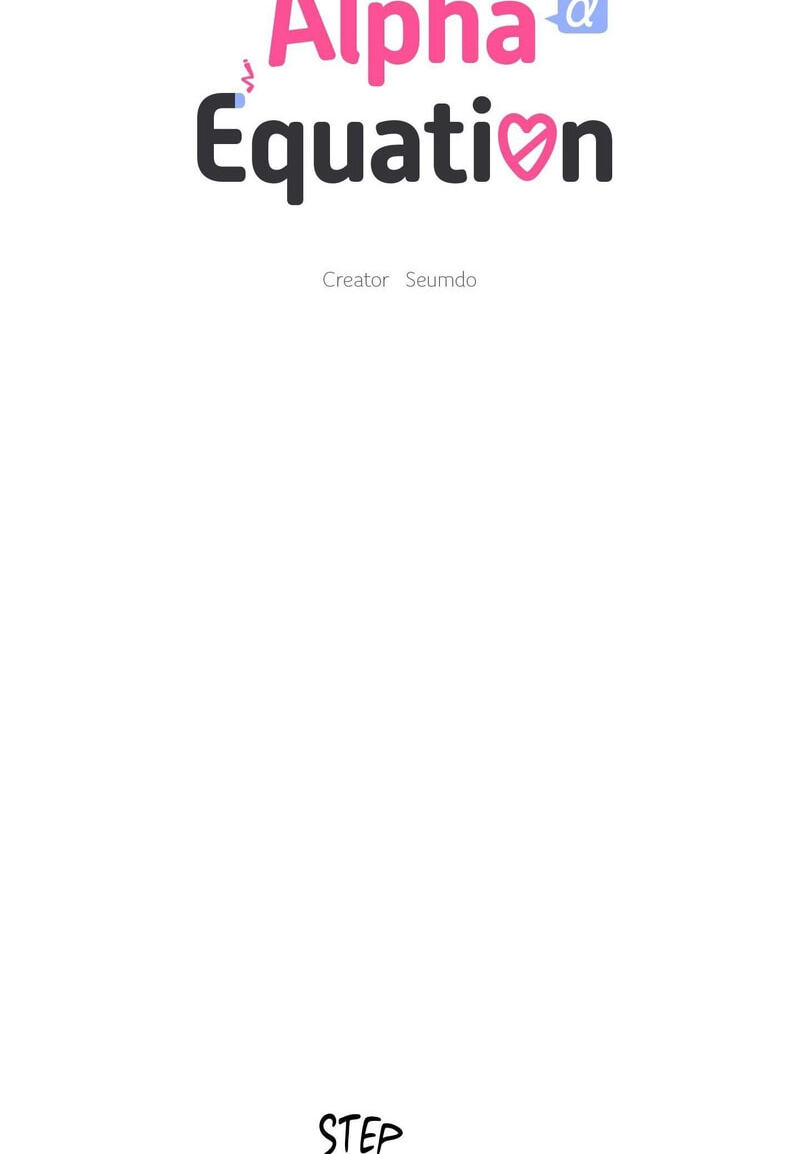 Alpha Equation Chapter 30 page 26 - 