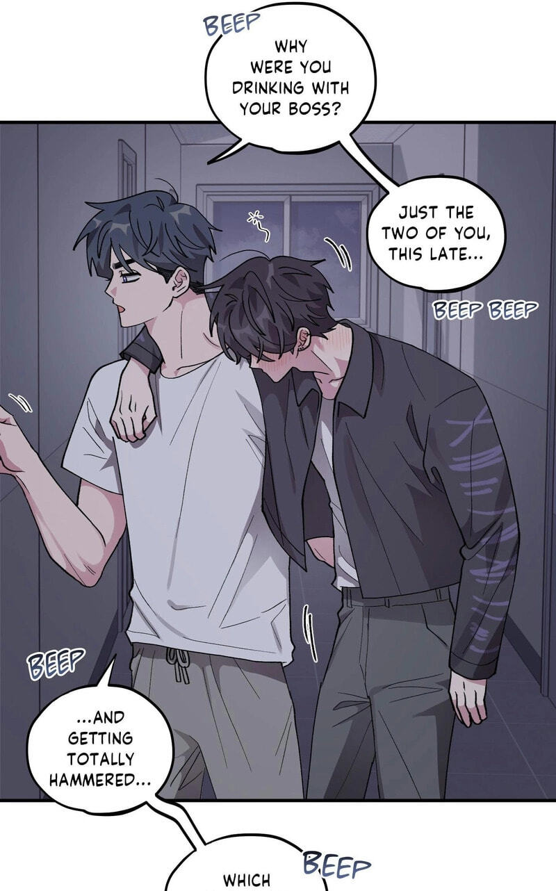 Alpha Equation Chapter 30 page 28 - 