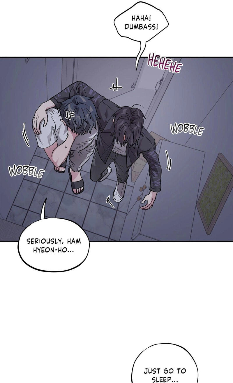 Alpha Equation Chapter 30 page 31 - 