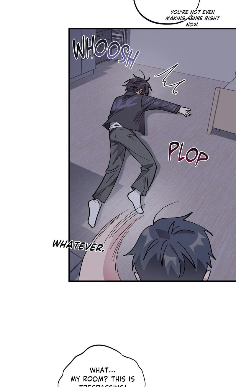 Alpha Equation Chapter 30 page 32 - 