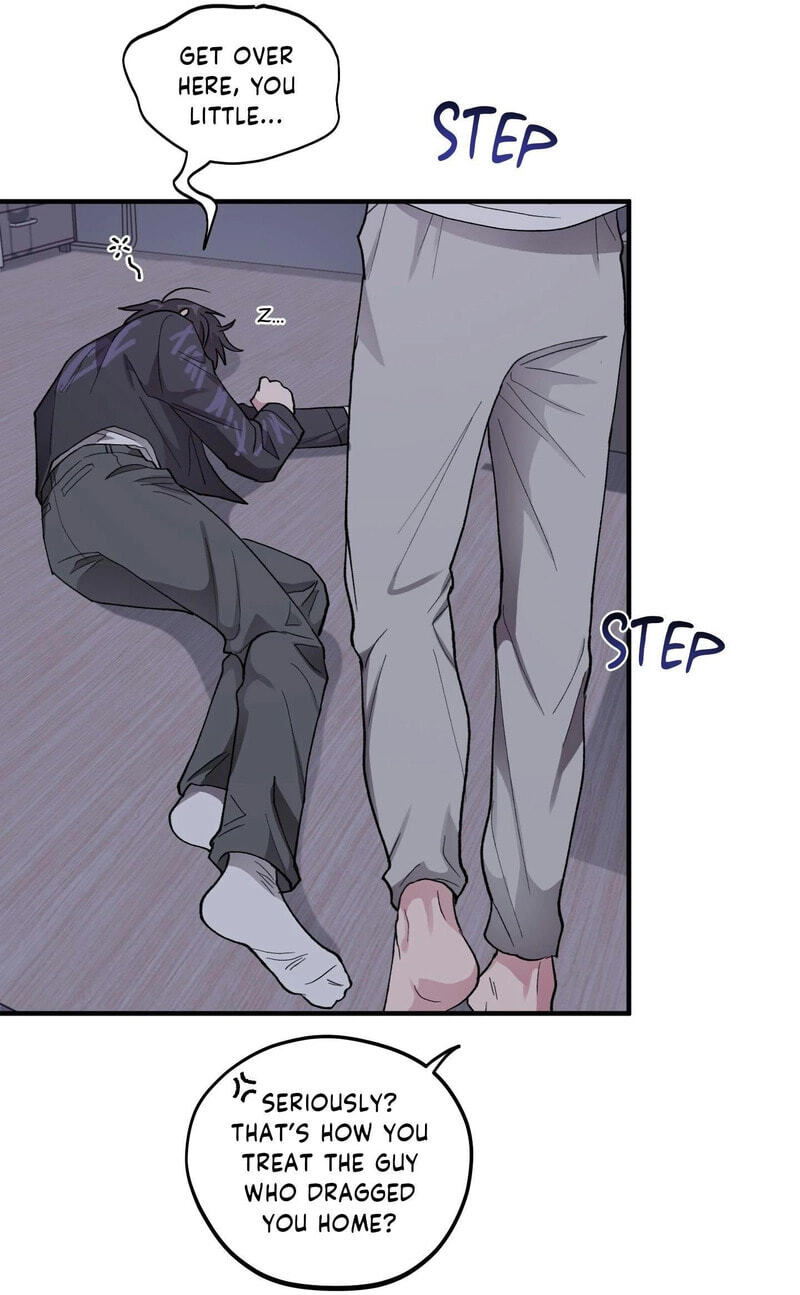 Alpha Equation Chapter 30 page 34 - 