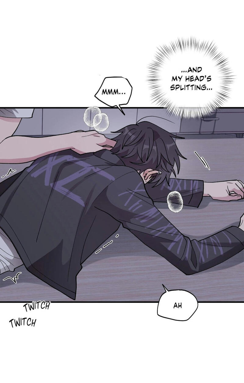 Alpha Equation Chapter 30 page 51 - 