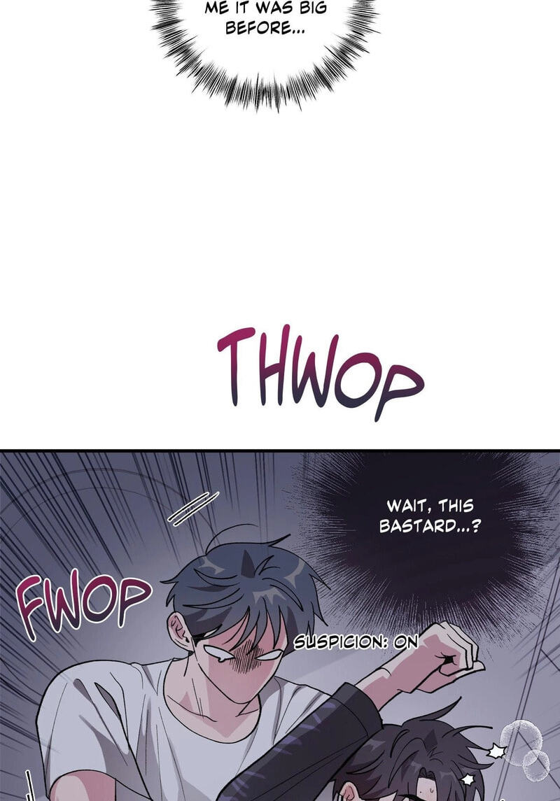 Alpha Equation Chapter 30 page 62 - 
