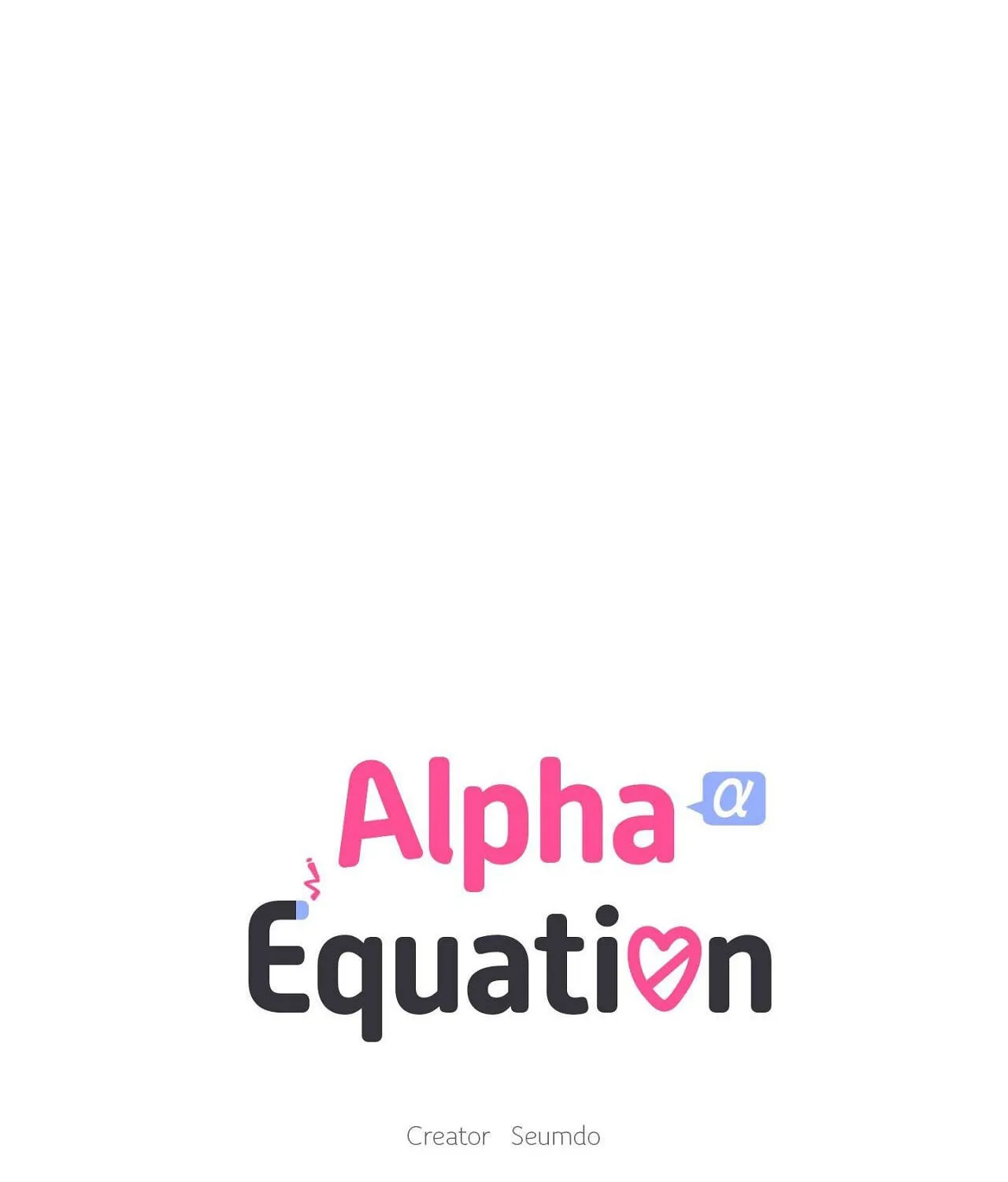 Alpha Equation Chapter 31 page 34 - 