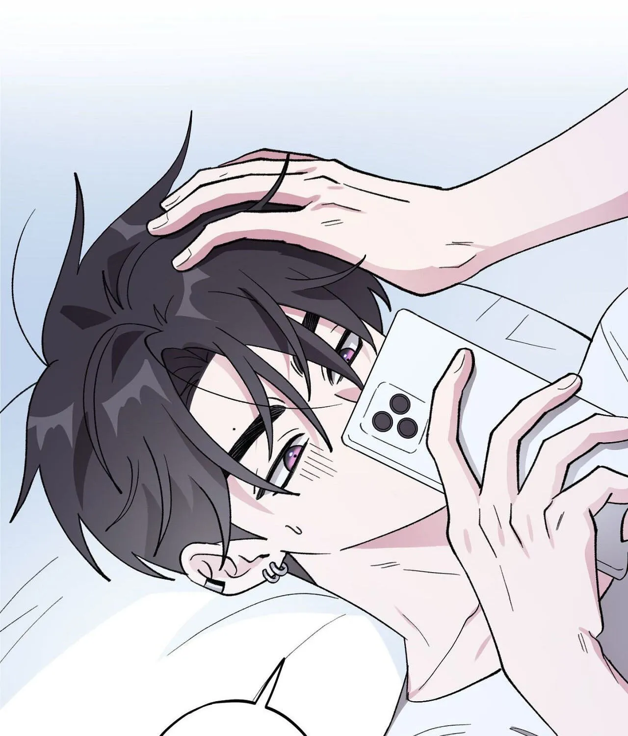 Alpha Equation Chapter 31 page 58 - 