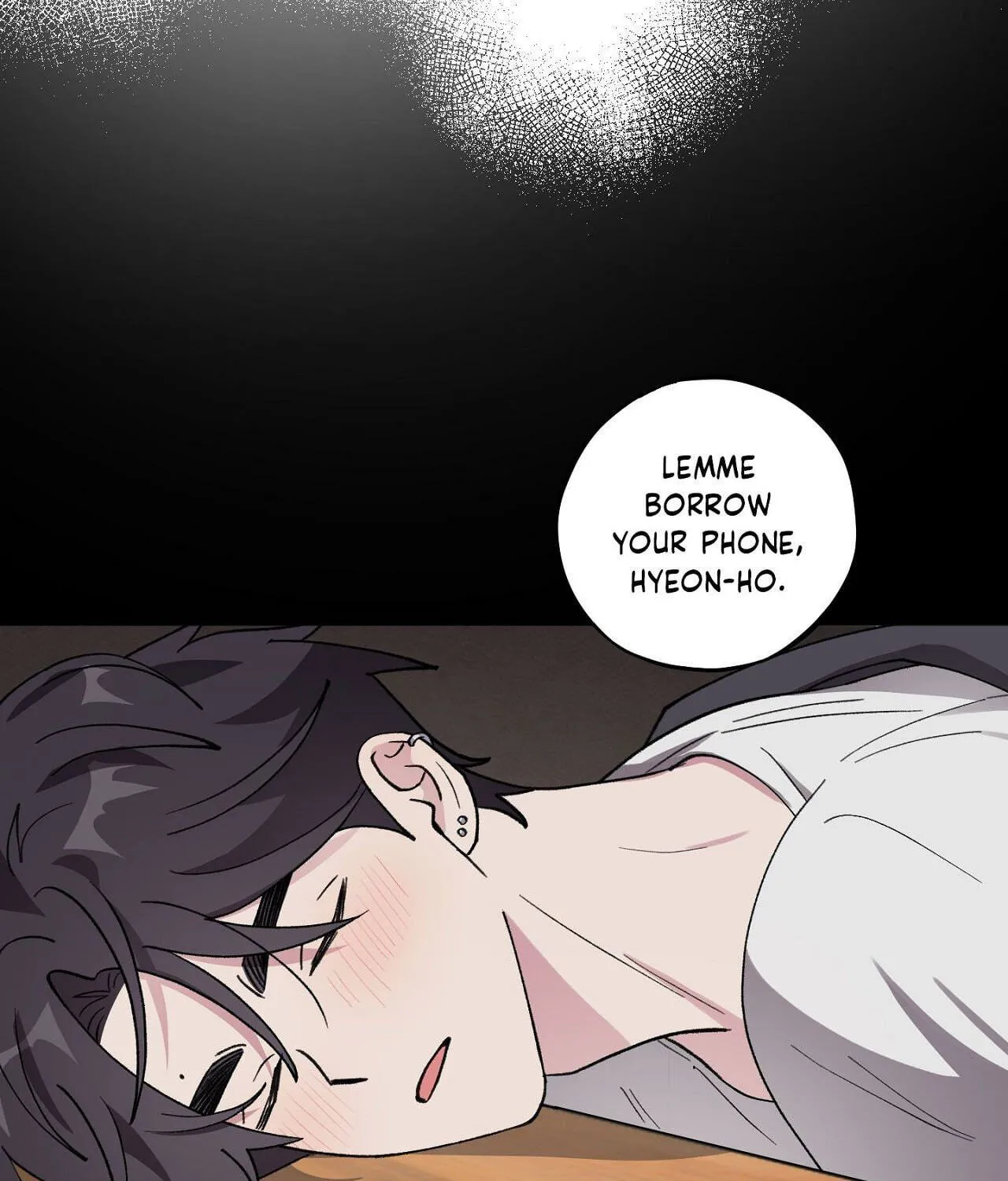Alpha Equation Chapter 31 page 61 - 