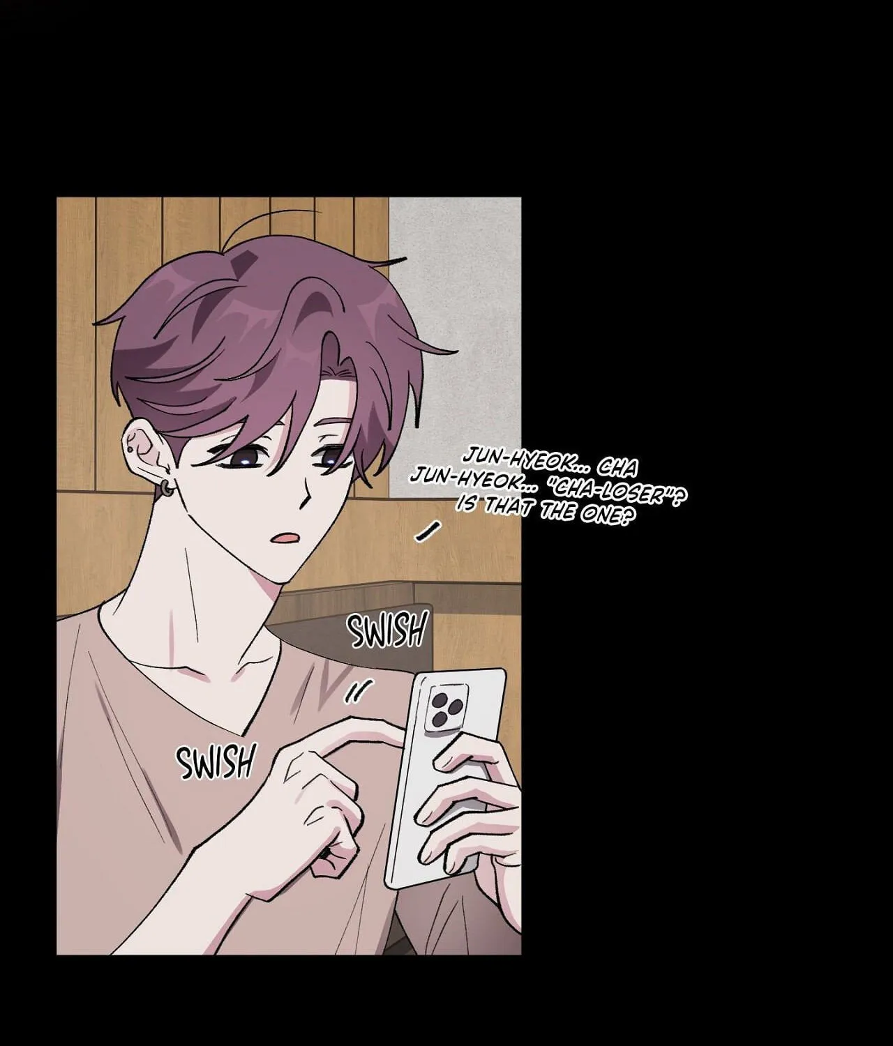 Alpha Equation Chapter 31 page 64 - 