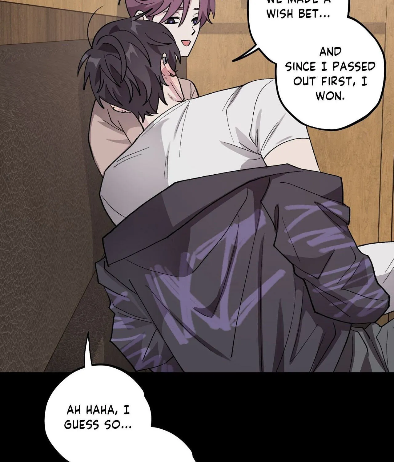 Alpha Equation Chapter 31 page 68 - 
