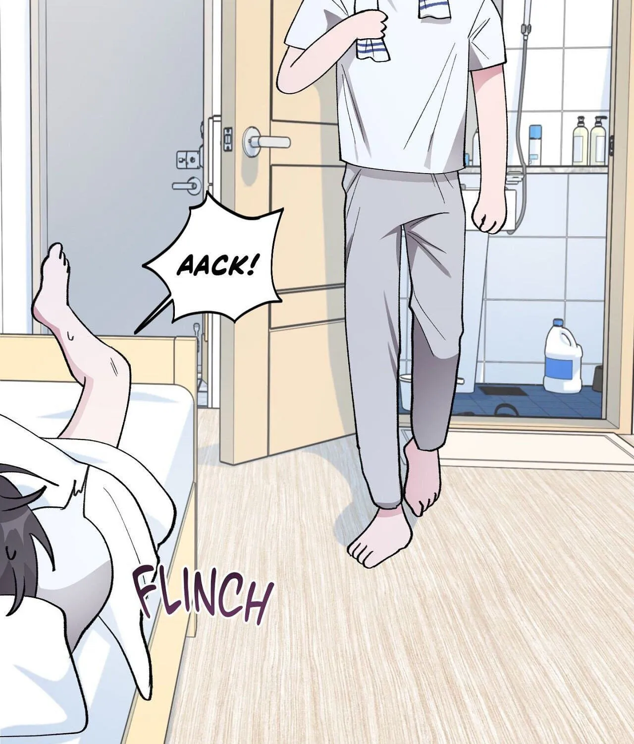 Alpha Equation Chapter 31 page 75 - 