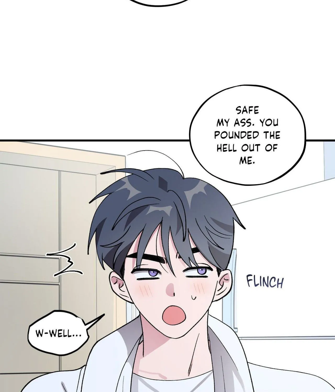 Alpha Equation Chapter 31 page 78 - 