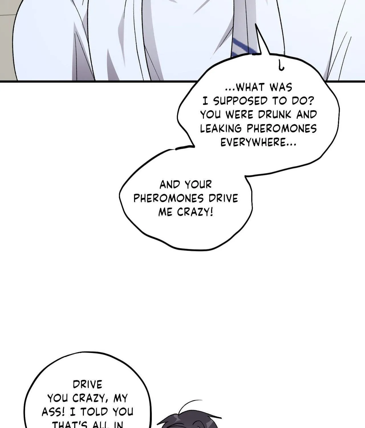 Alpha Equation Chapter 31 page 79 - 
