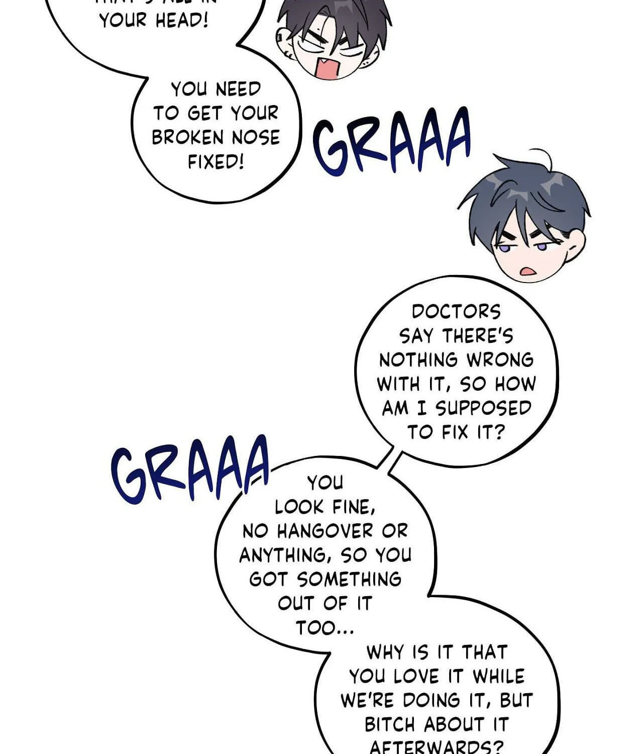Alpha Equation Chapter 31 page 80 - 