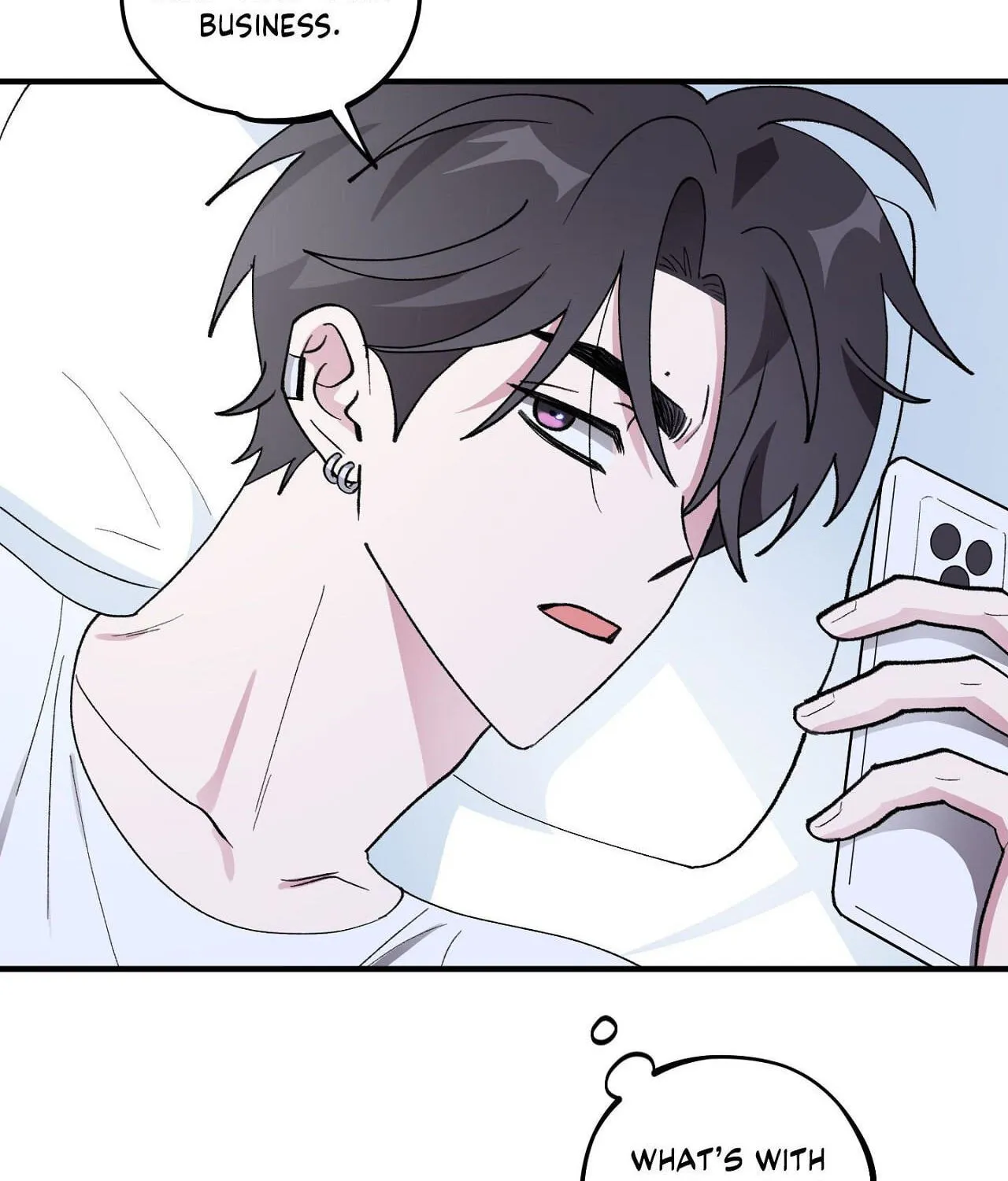 Alpha Equation Chapter 31 page 86 - 