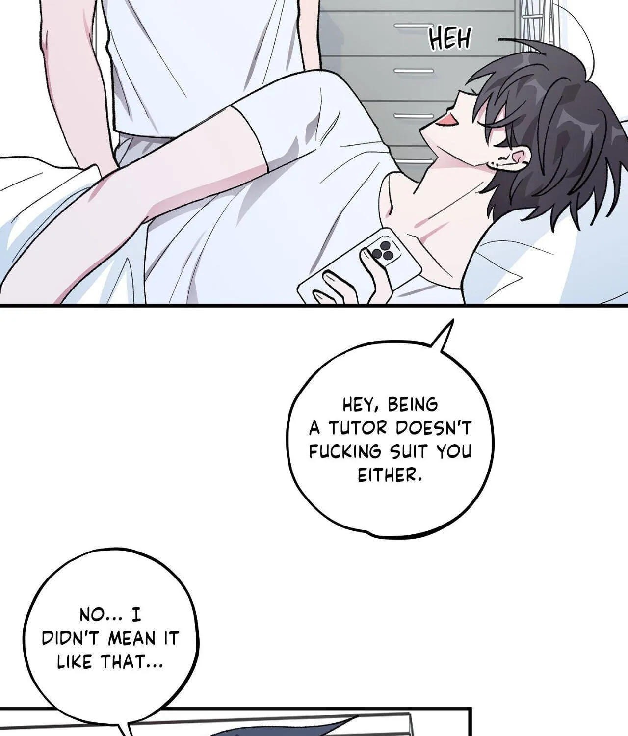 Alpha Equation Chapter 31 page 91 - 