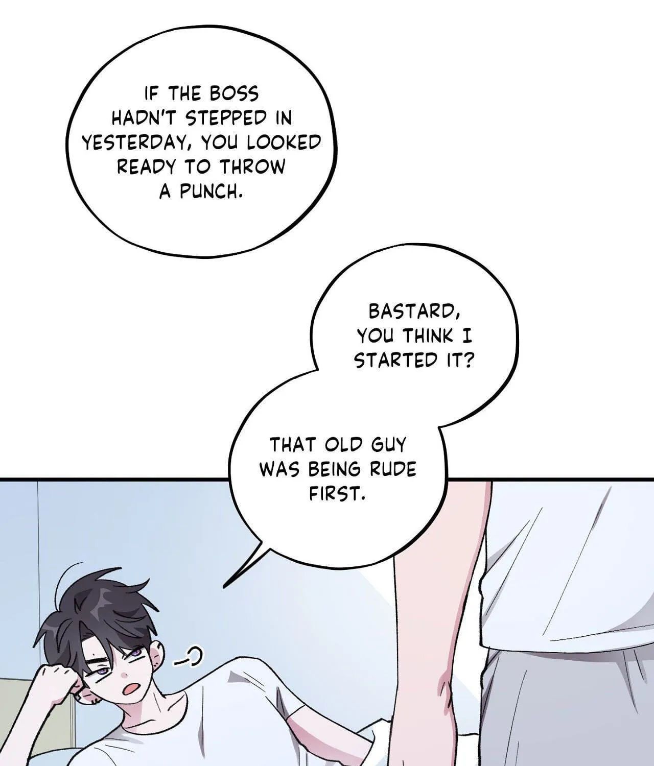 Alpha Equation Chapter 31 page 93 - 