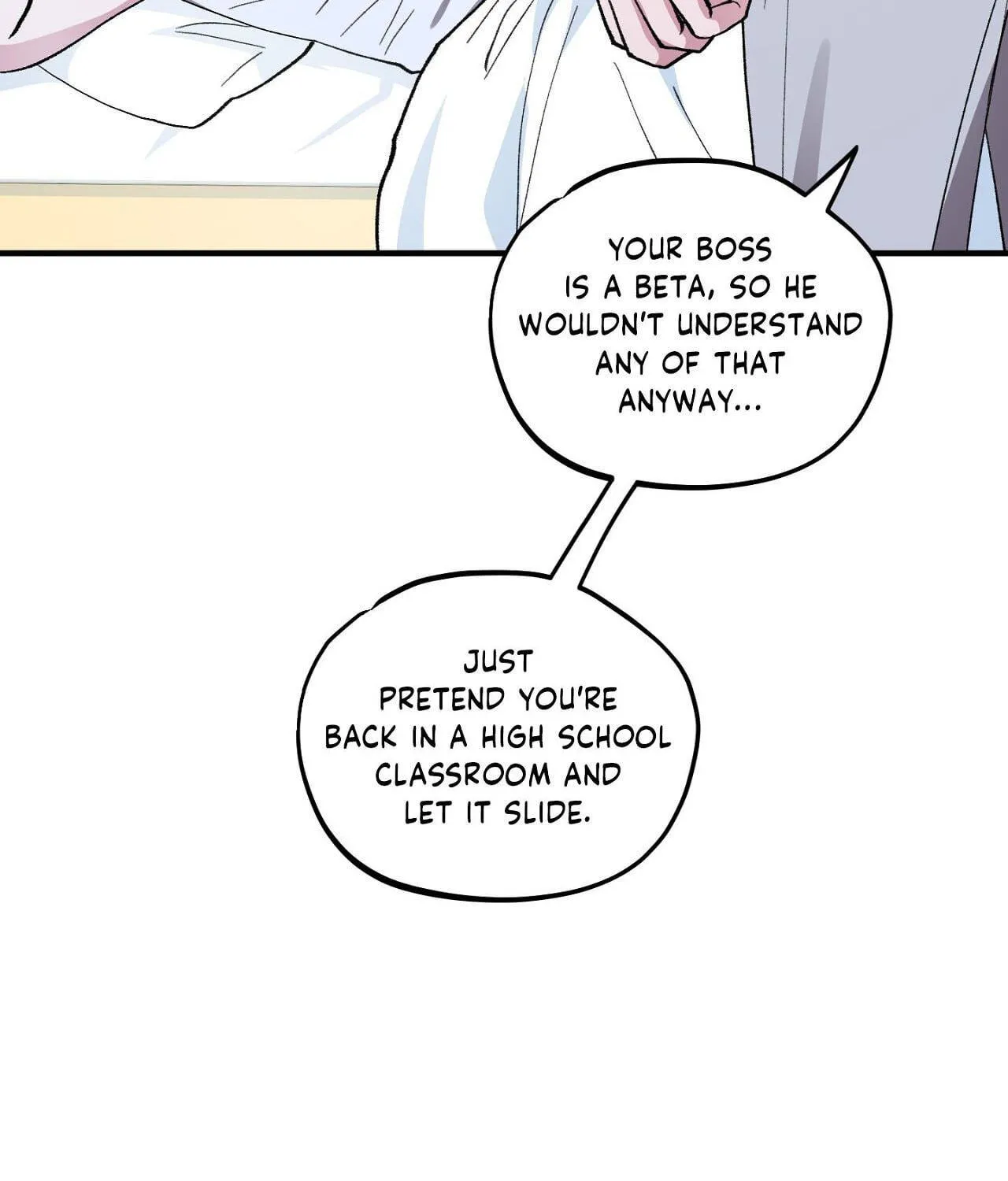 Alpha Equation Chapter 31 page 95 - 