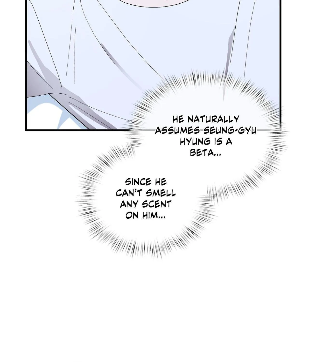 Alpha Equation Chapter 31 page 97 - 