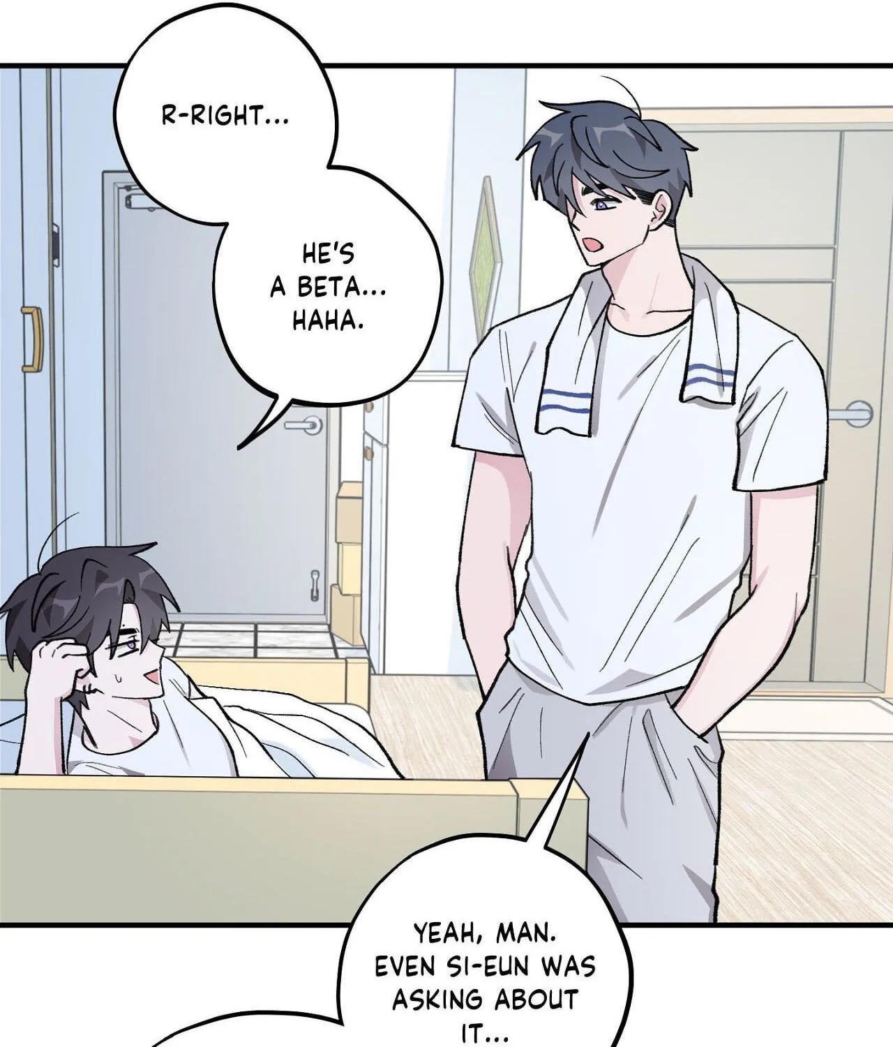Alpha Equation Chapter 31 page 98 - 