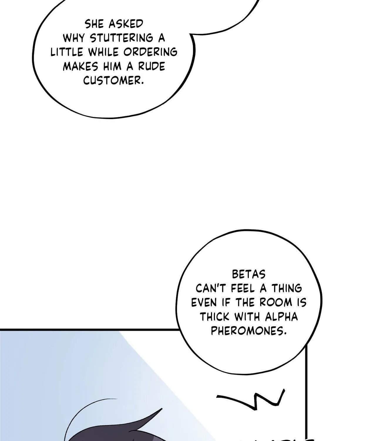 Alpha Equation Chapter 31 page 99 - 