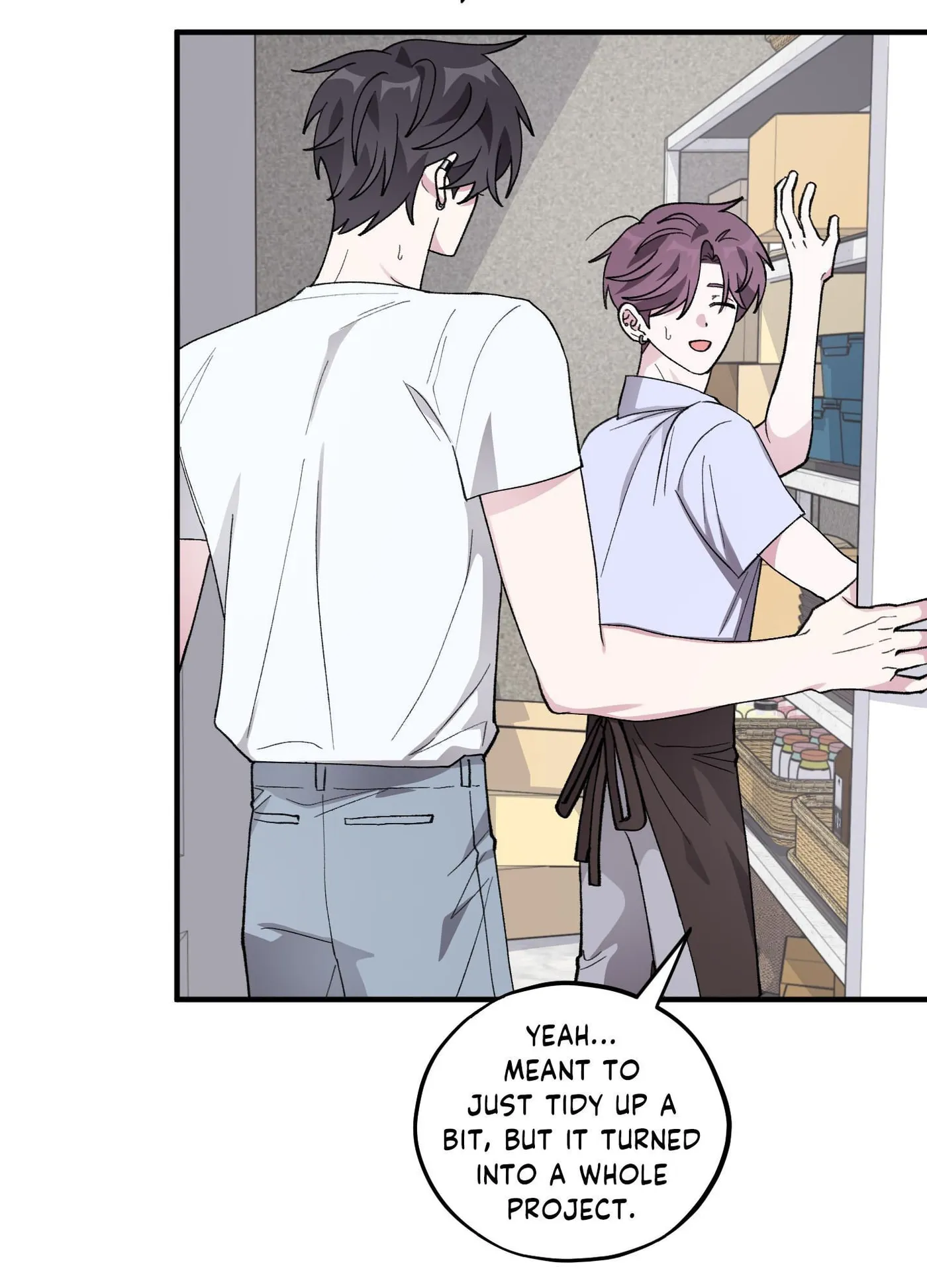 Alpha Equation Chapter 32 page 15 - 