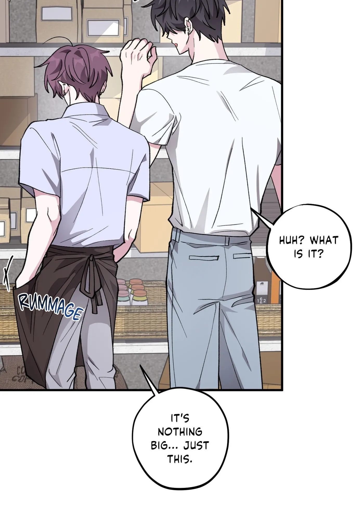 Alpha Equation Chapter 32 page 20 - 