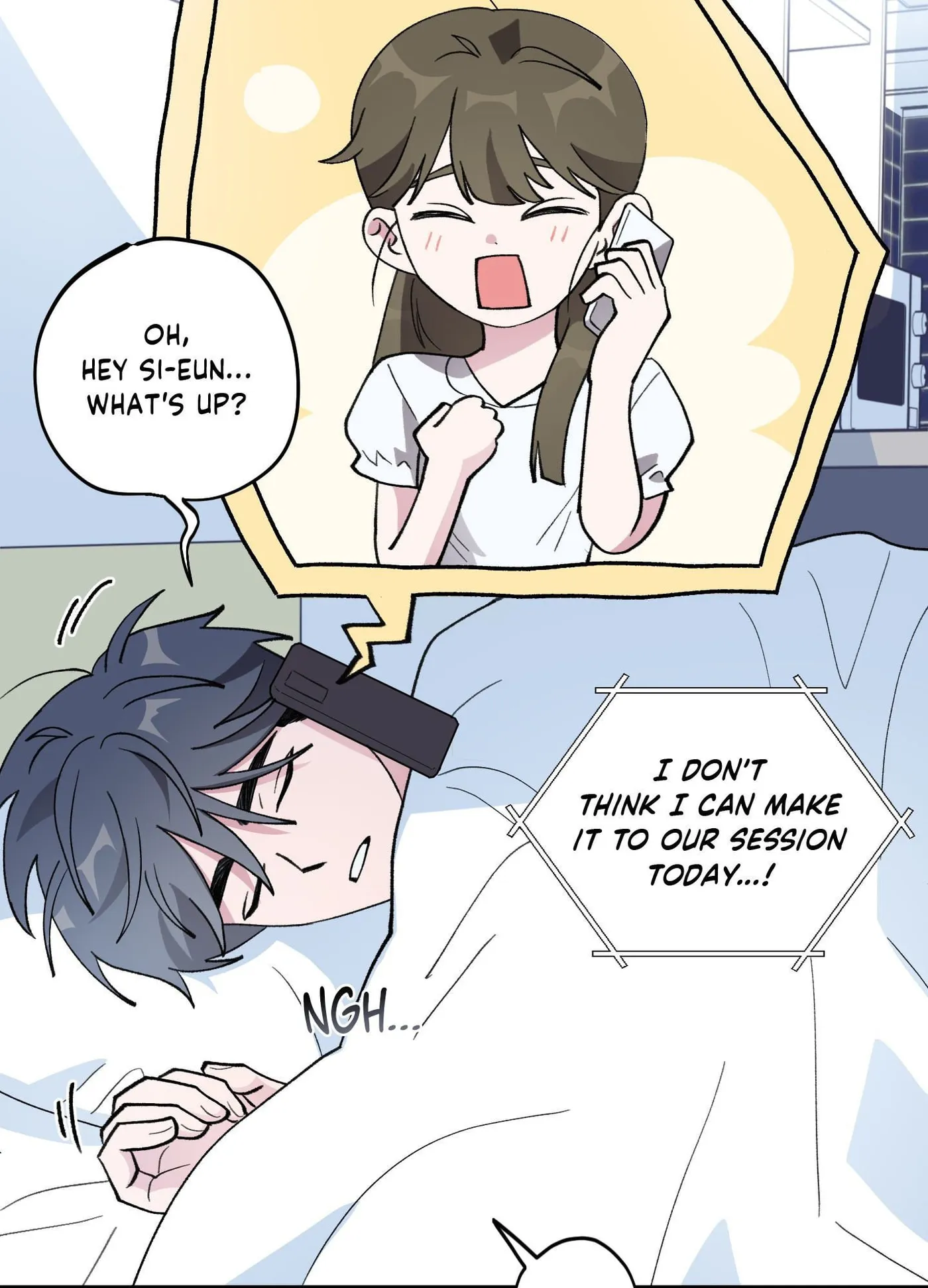 Alpha Equation Chapter 32 page 3 - 