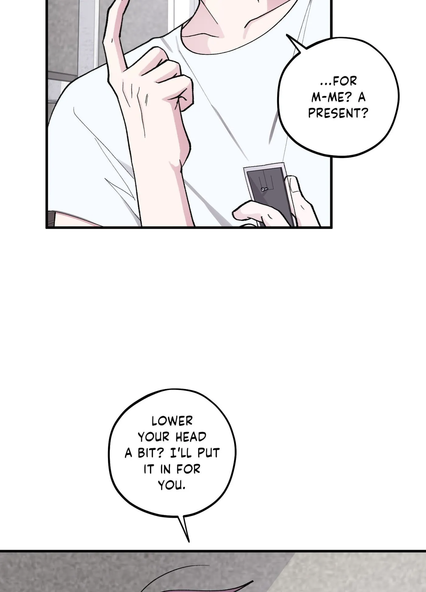 Alpha Equation Chapter 32 page 23 - 