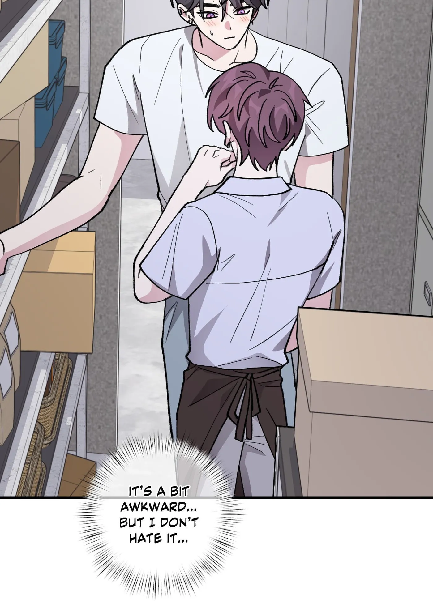 Alpha Equation Chapter 32 page 33 - 