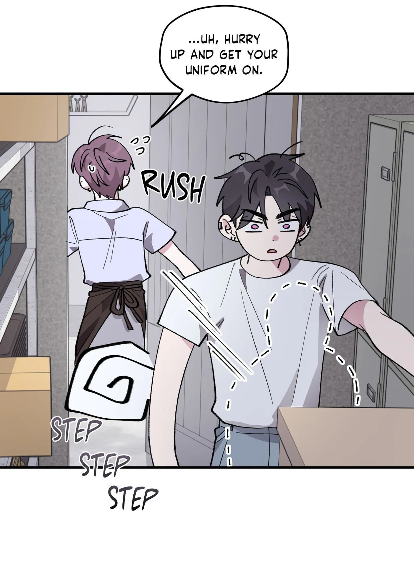 Alpha Equation Chapter 32 page 39 - 