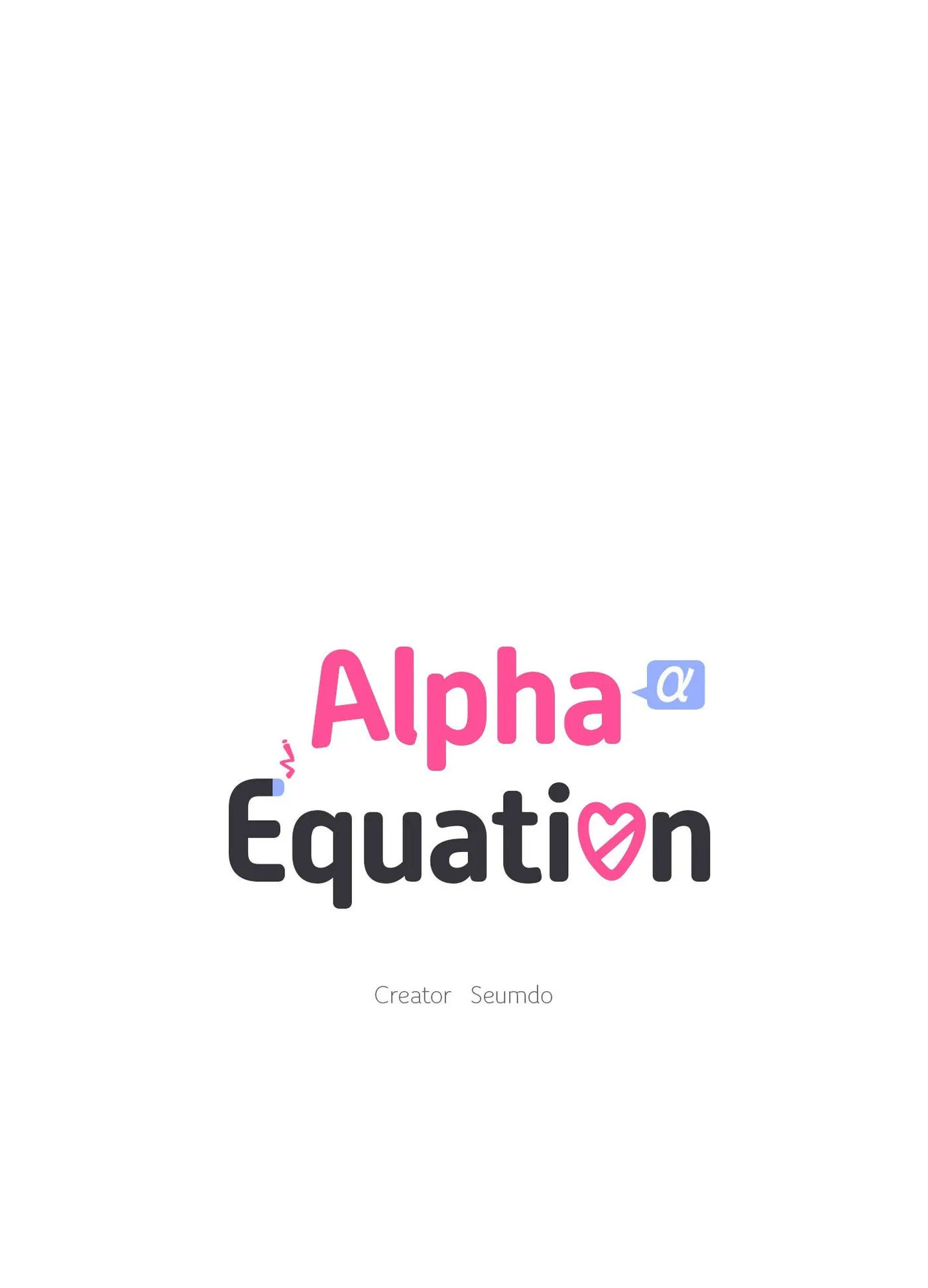 Alpha Equation Chapter 32 page 46 - 
