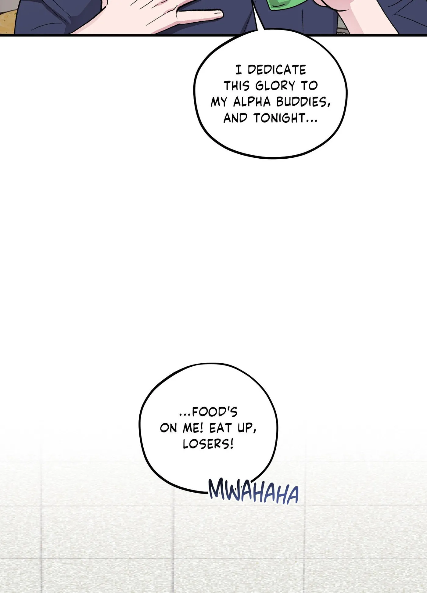Alpha Equation Chapter 32 page 50 - 