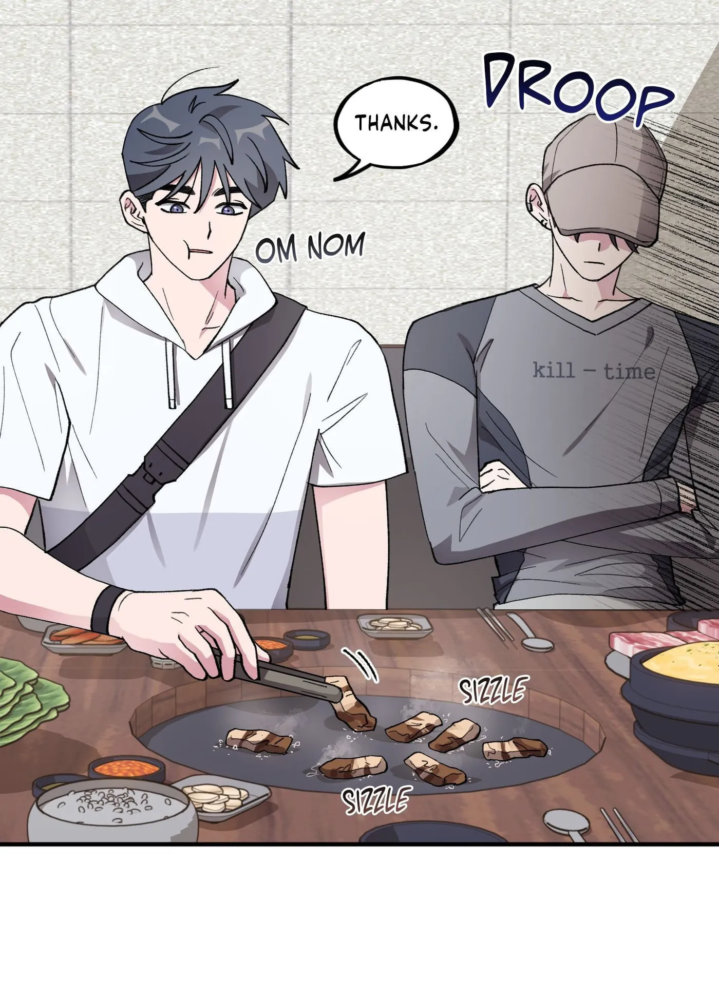 Alpha Equation Chapter 32 page 51 - 