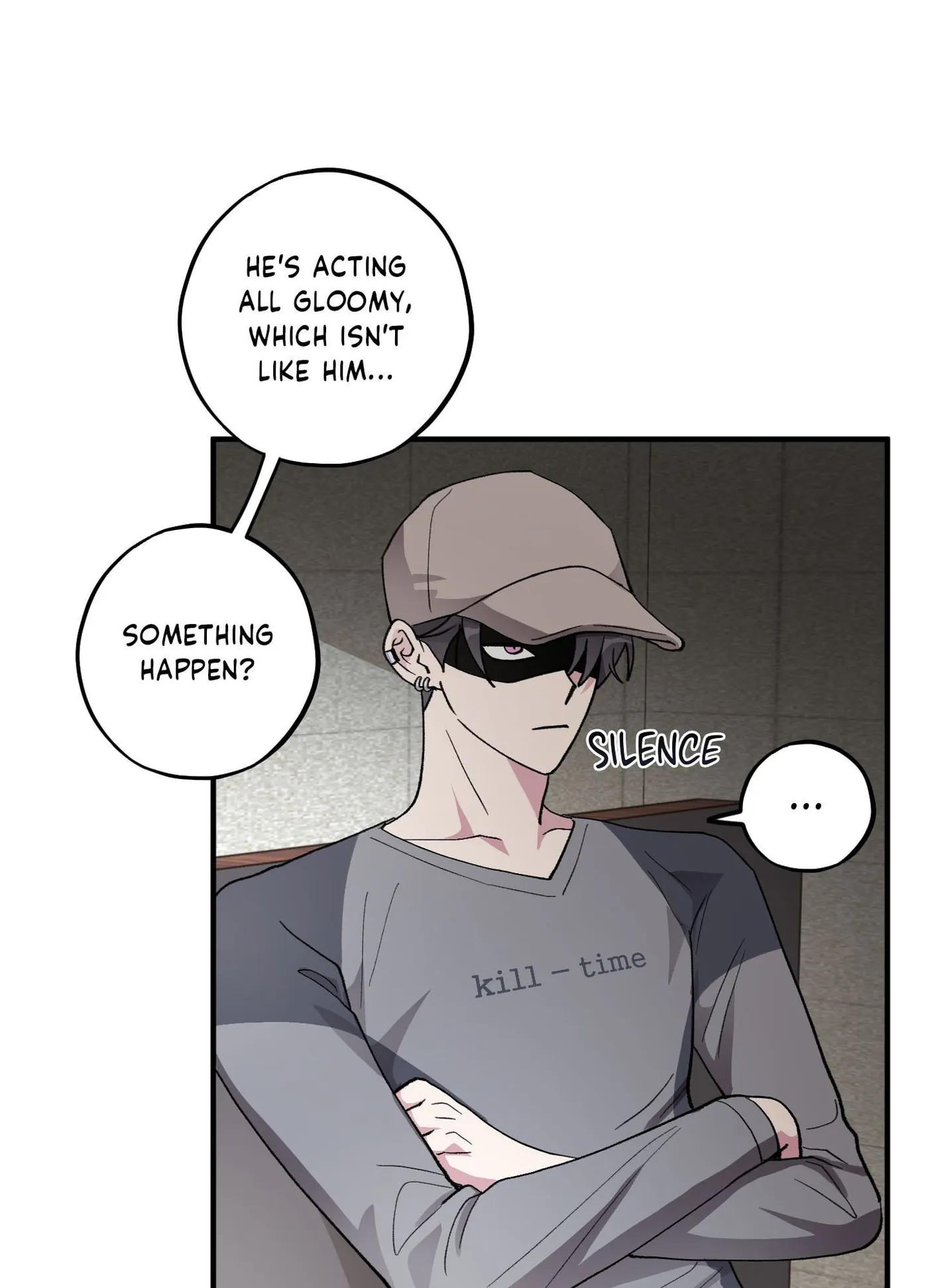 Alpha Equation Chapter 32 page 54 - 