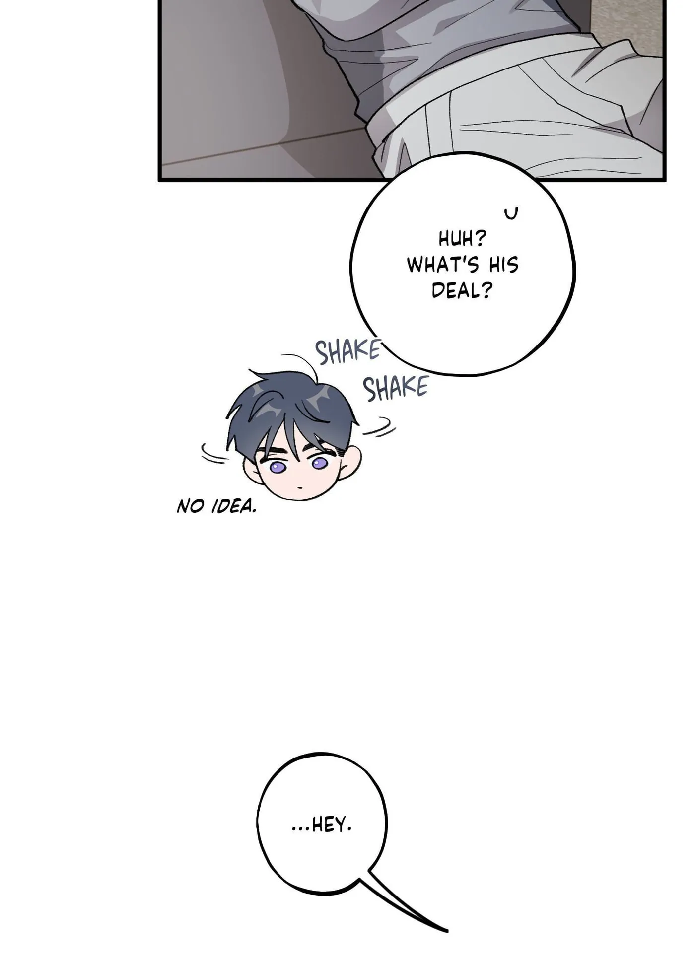 Alpha Equation Chapter 32 page 55 - 