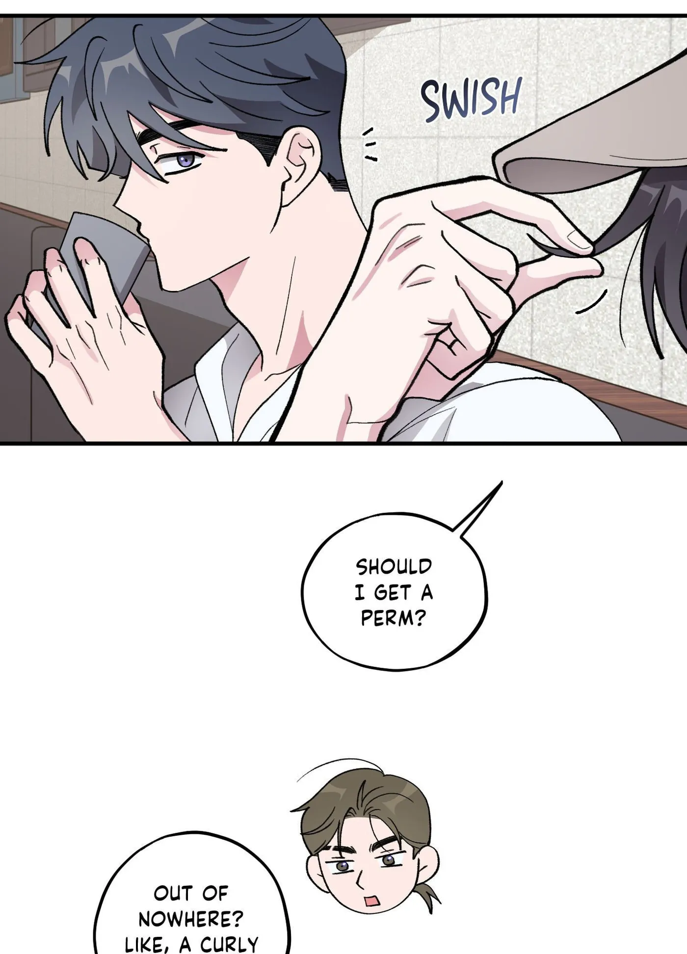 Alpha Equation Chapter 32 page 56 - 