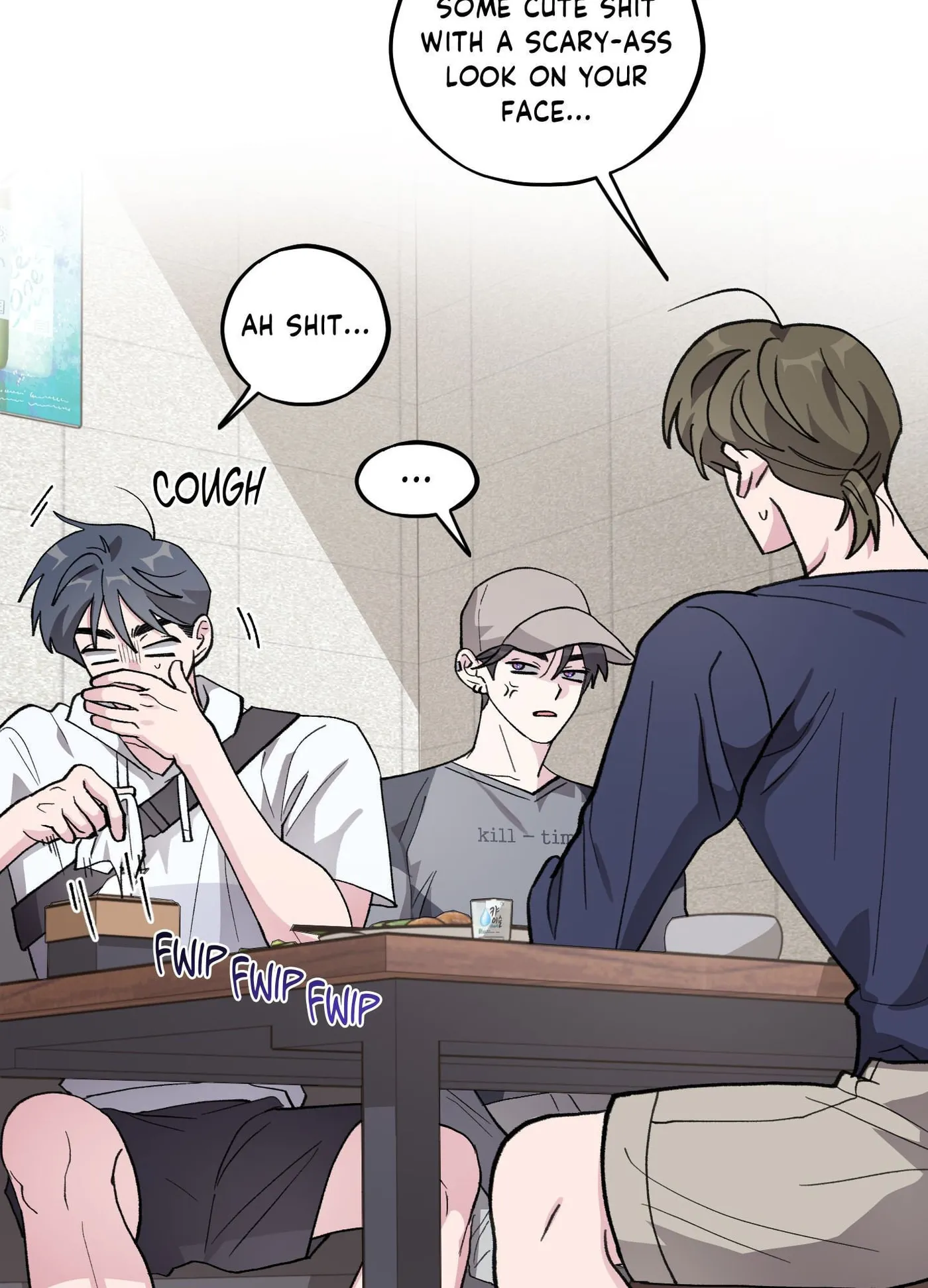 Alpha Equation Chapter 32 page 59 - 